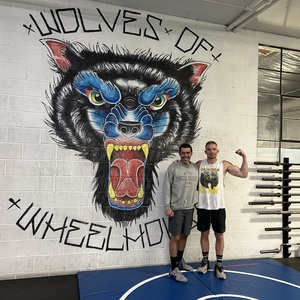 Fundraising Page: Dave Ziegler